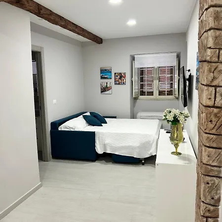 شقة San Julian House