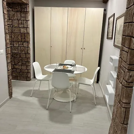 شقة San Julian House