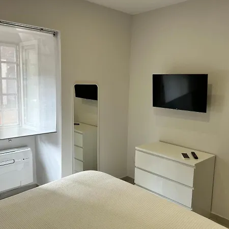 شقة San Julian House *