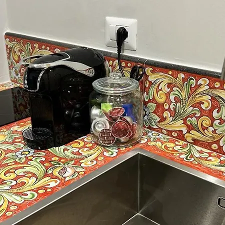 San Julian House شقة *