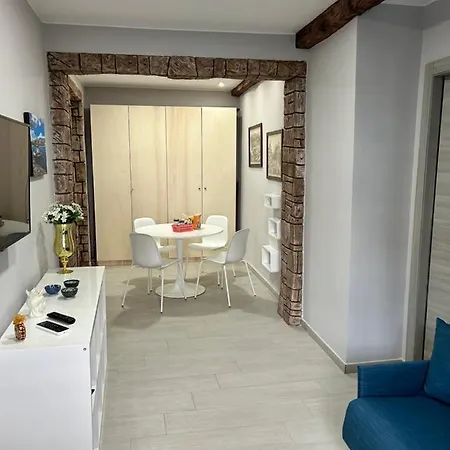 شقة San Julian House كاتانيا