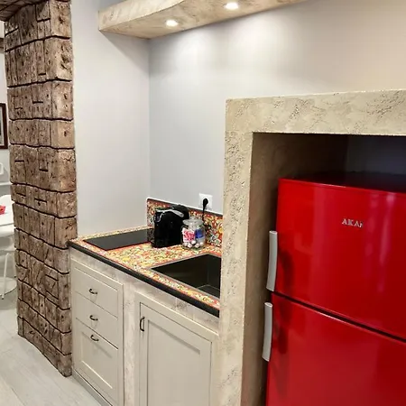 San Julian House شقة *