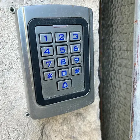 شقة San Julian House كاتانيا