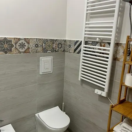 شقة San Julian House كاتانيا