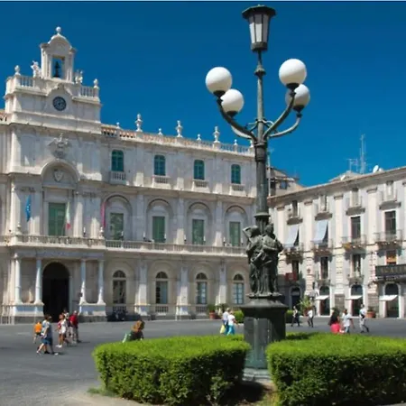 San Julian House شقة *