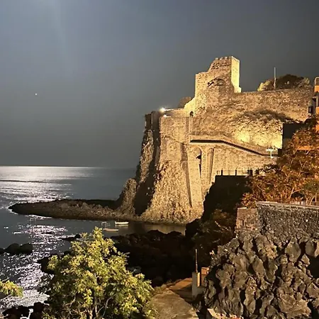 شقة San Julian House *