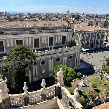 San Julian House * كاتانيا