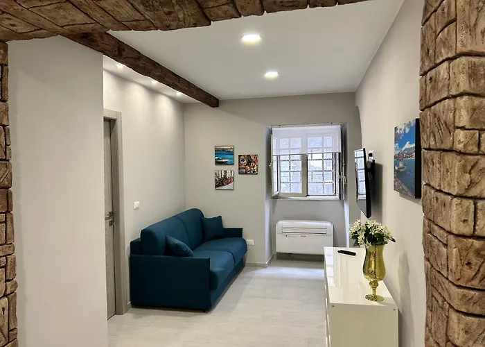 San Julian House