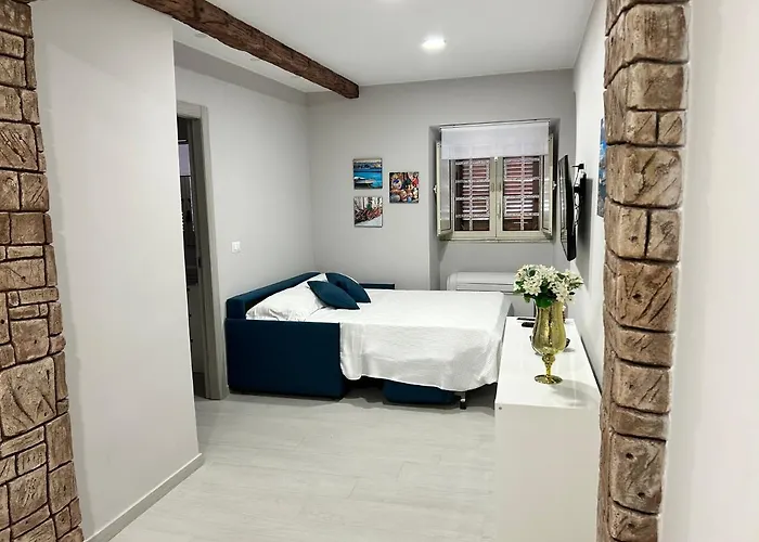 Апартаменты San Julian House