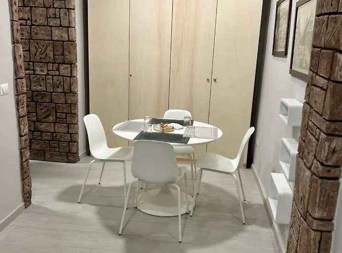 Апартаменты San Julian House