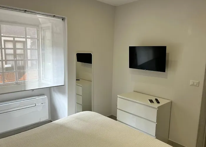 Апартаменты San Julian House *