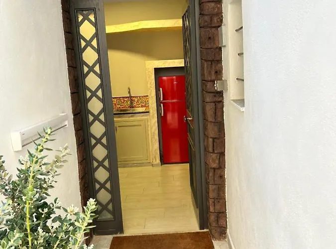 San Julian House * Катания