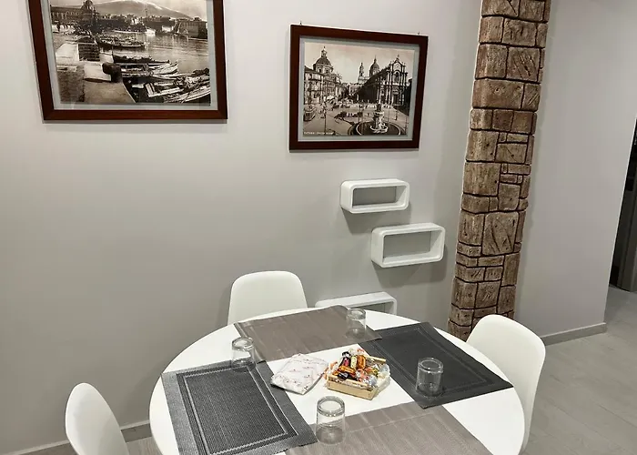 San Julian House Катания