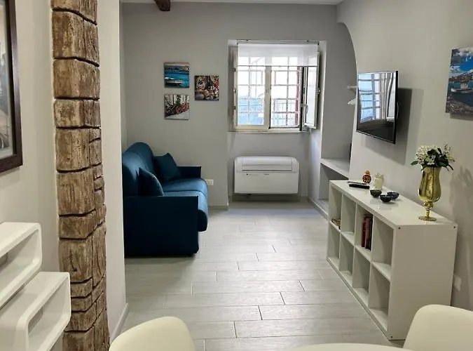 Апартаменты San Julian House