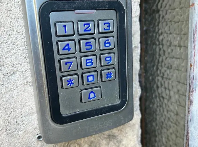 Апартаменты San Julian House Катания