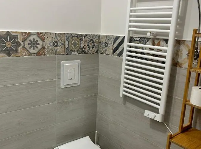 Апартаменты San Julian House Катания