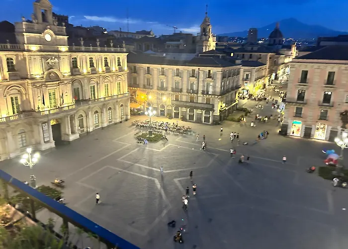 San Julian House Апартаменты